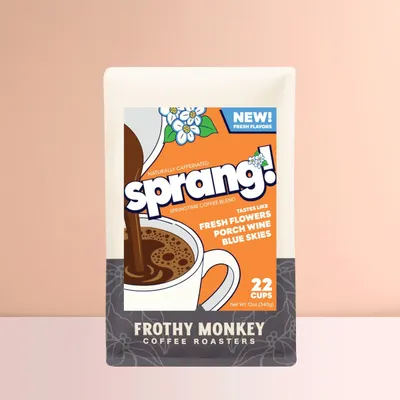 Sprang! Springtime Blend