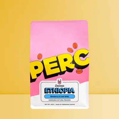 Ethiopia Chelchele