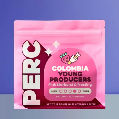 Colombia Young Producers