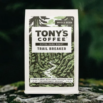 Trail Breaker
