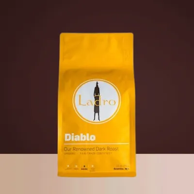 Diablo Dark Roast