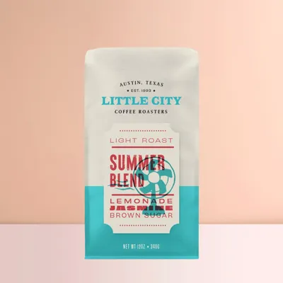 Summer Blend