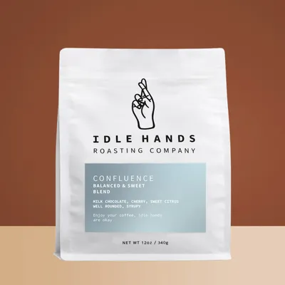 Confluence Blend