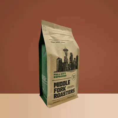 Full City Espresso
