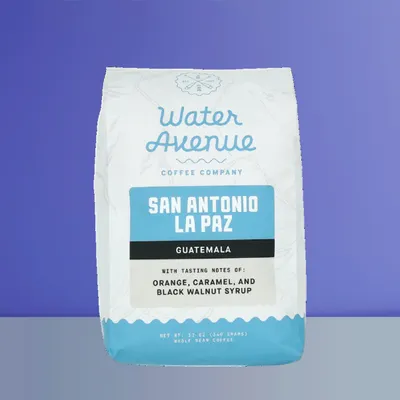 Guatemala San Antonio La Paz