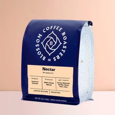 Nectar Blend