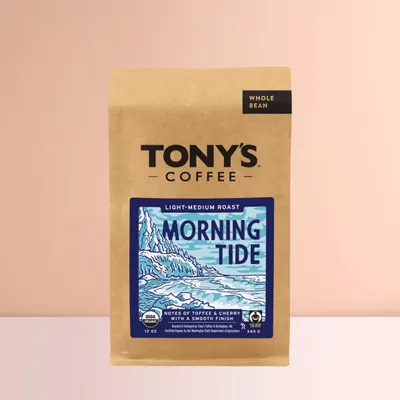 Morning Tide Breakfast Blend