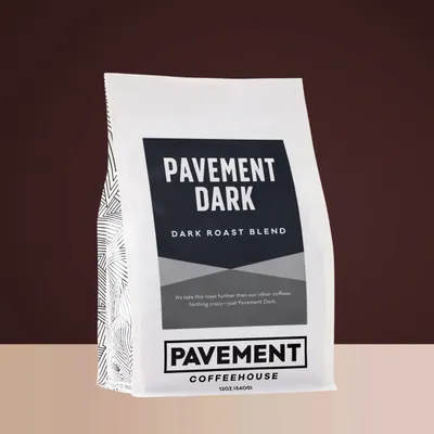 Pavement Dark