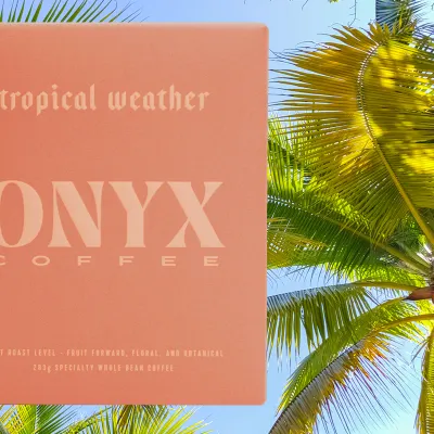 Tropical Weather