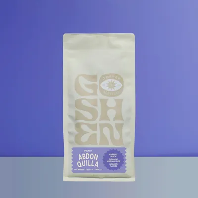 Peru Abdon Quilla