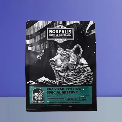 Guatemala Pablo Y Eva's 2026 Special Reserve