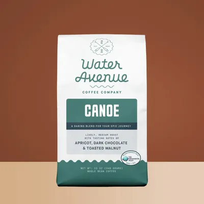 Canoe Blend