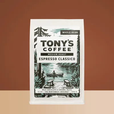 Espresso Classico