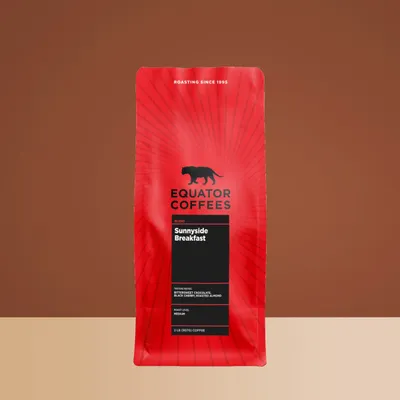 Sunnyside Breakfast Blend