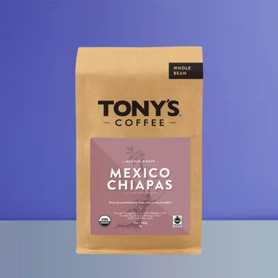 Mexico Chiapas