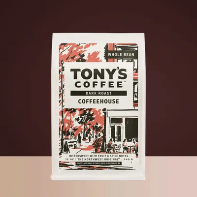 Coffeehouse