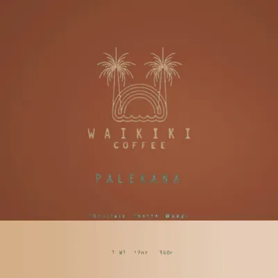 Palekana Blend