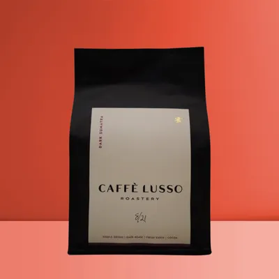 Dark Sumatra