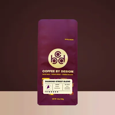 Diamond St. Blend