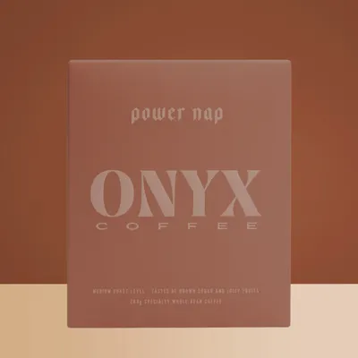Power Nap Half-Caf