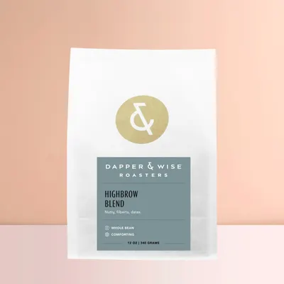 Highbrow Blend