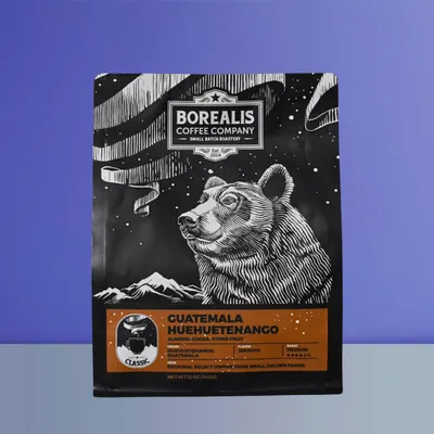 Guatemala Huehuetenango