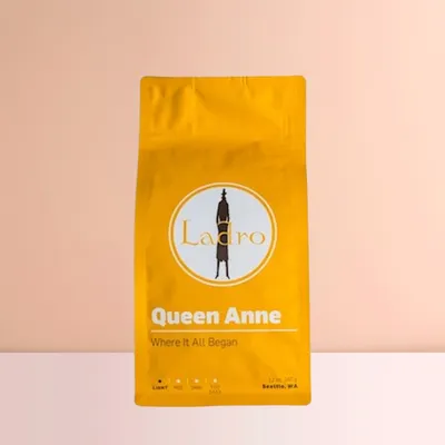 Queen Anne Blend