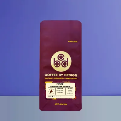 Future - Colombia Nariño Lúcido Diaz Pink Bourbon