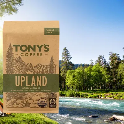 Upland Blend