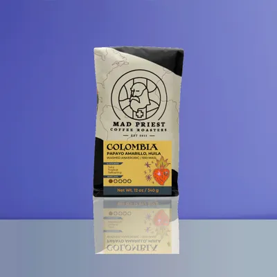 Papayo | Colombia Washed Anaerobic
