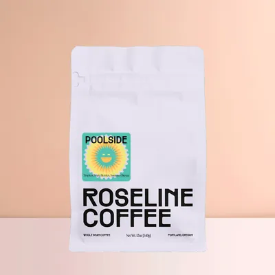 Poolside Blend