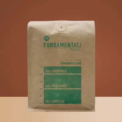 Semaphore Blend