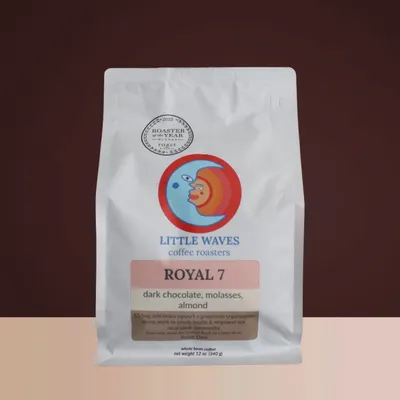 Royal 7