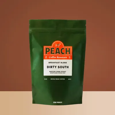 Dirty South