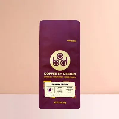 Bakery Blend