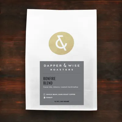 Bonfire Blend