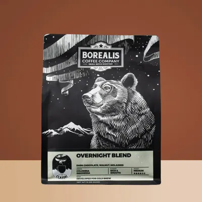Overnight Blend