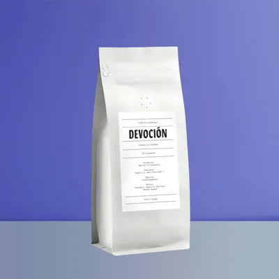 Villanueva - Women in Coffee