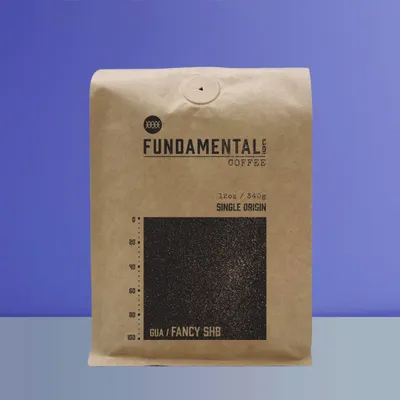 Guatemala Fancy SHB