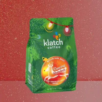 Dancing Reindeer Blend