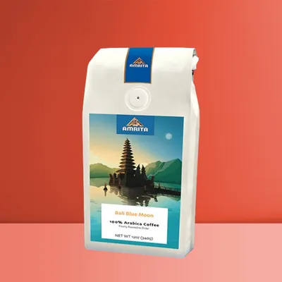 Bali Blue Moon Kintamani - Dark