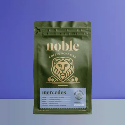 Honduran 'Mercedes'