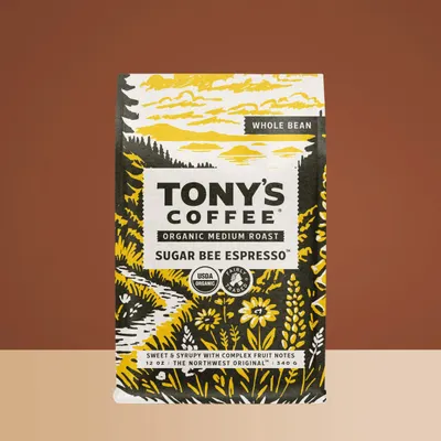 Sugar Bee Espresso