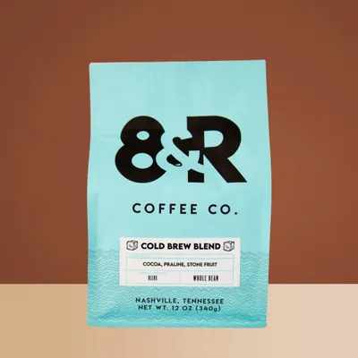 Cold Brew Blend