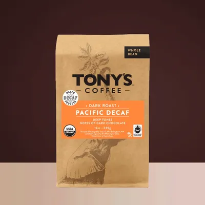 Decaf Pacific