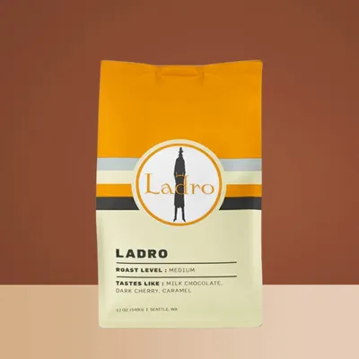 Ladro Espresso