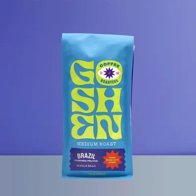Brazil Fazenda Frutas