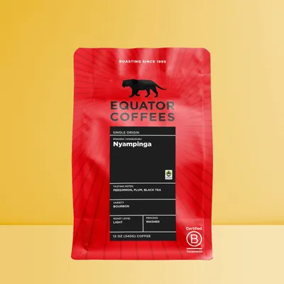 Rwanda Nyampinga