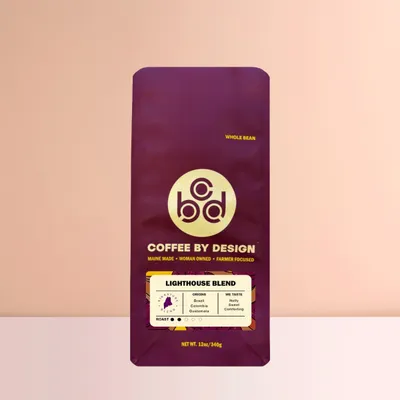 Lighthouse Blend