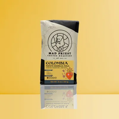 Papayo | Colombia Washed Anaerobic